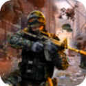 鷹眼恐怖戰(zhàn)場射擊兵app